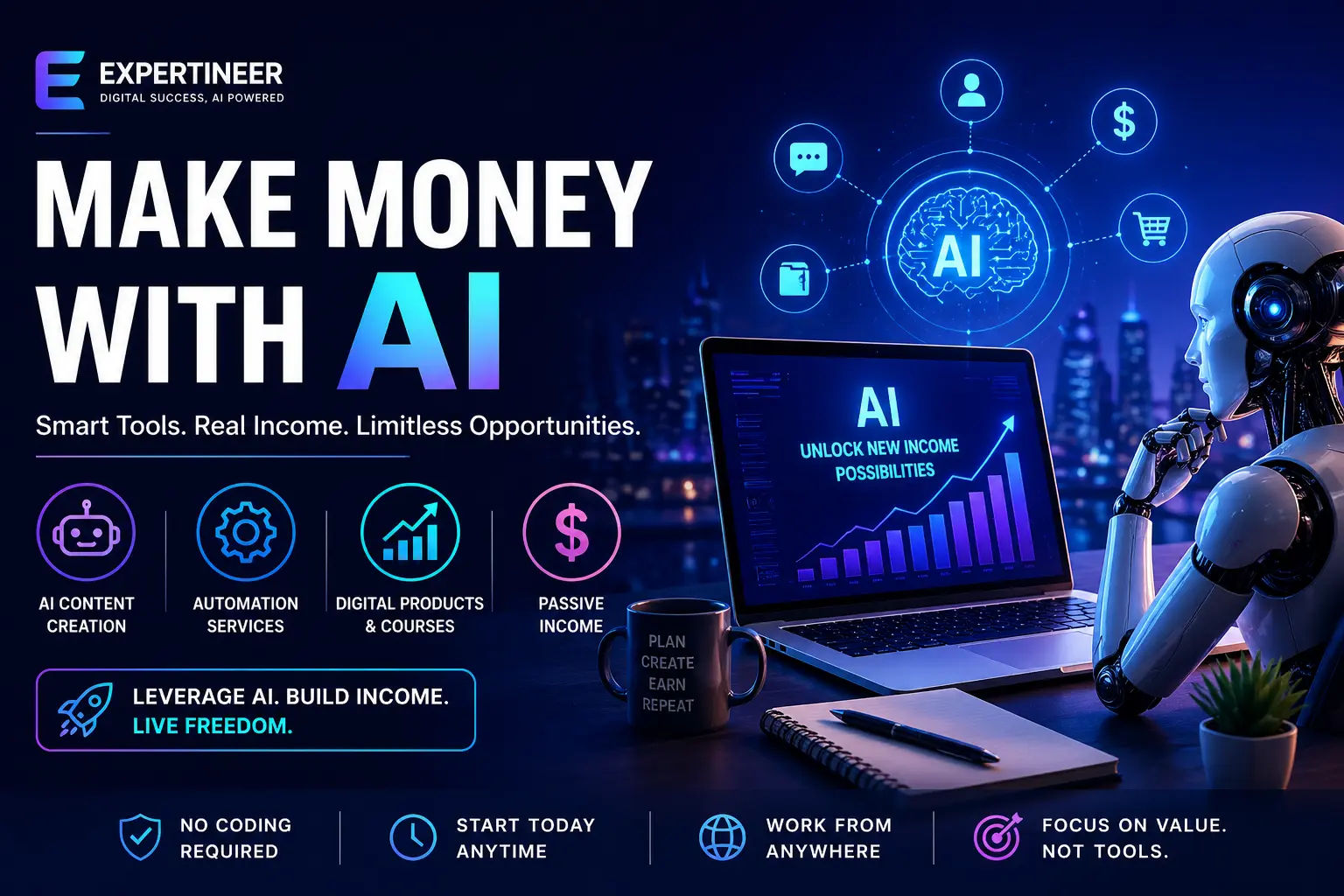 AI Search Methods: The Ultimate Guide to AI-Powered Search Optimization  